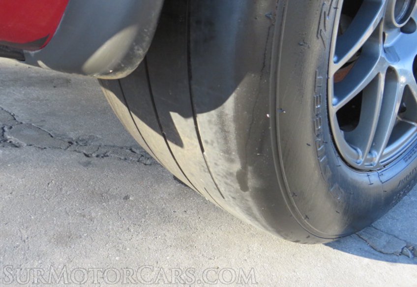 2012 Chevrolet Corvette - Image 15