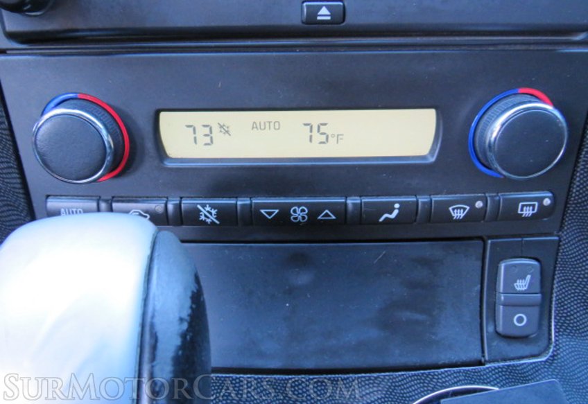 2012 Chevrolet Corvette - Image 32