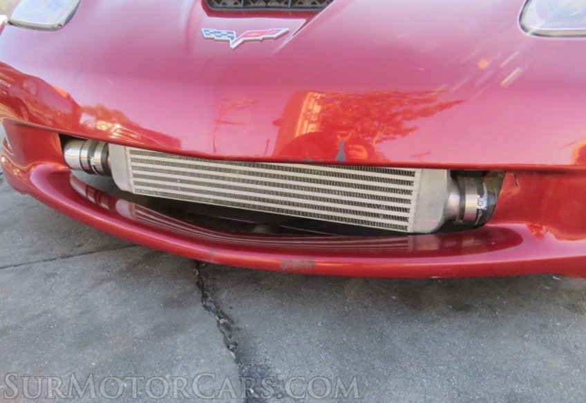 2012 Chevrolet Corvette - Image 20