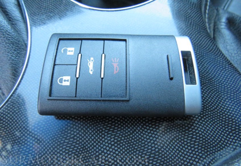 2012 Chevrolet Corvette - Image 36