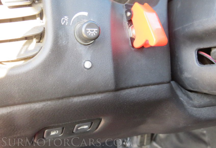 2012 Chevrolet Corvette - Image 40