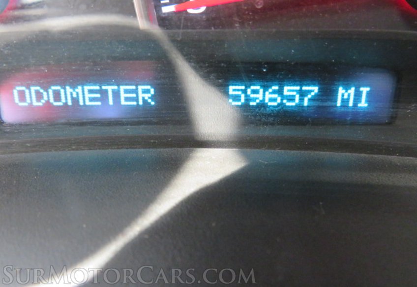 2012 Chevrolet Corvette - Image 30