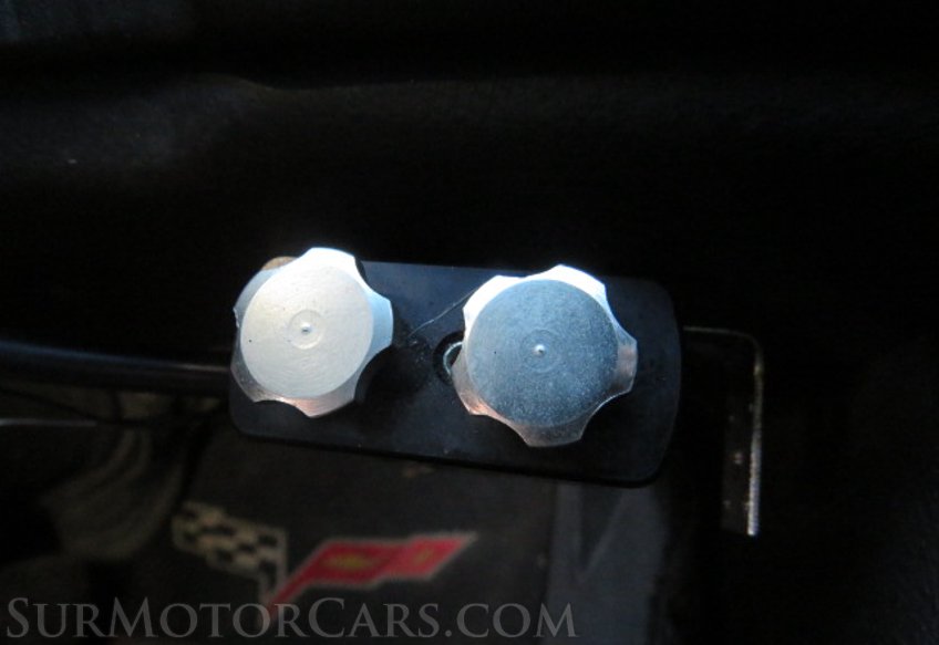 2012 Chevrolet Corvette - Image 39