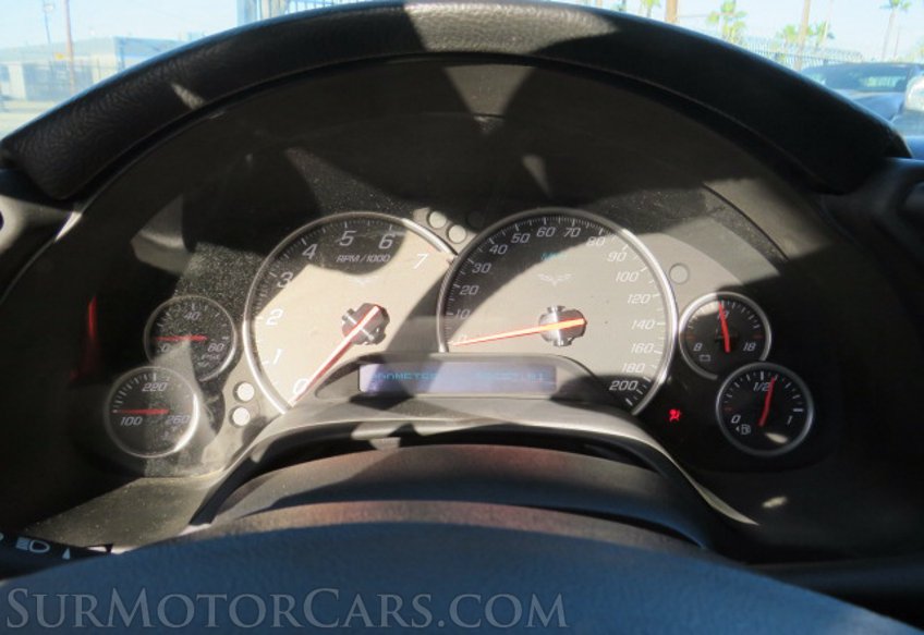 2012 Chevrolet Corvette - Image 29