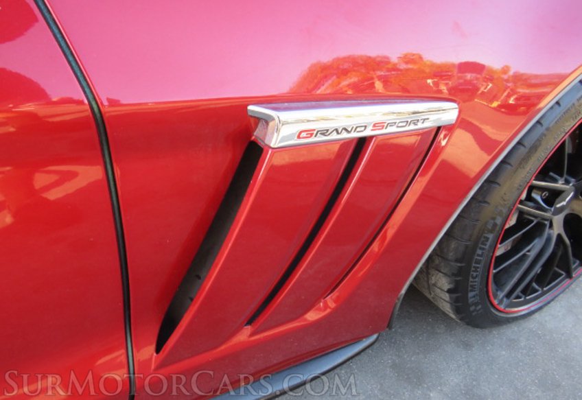 2012 Chevrolet Corvette - Image 18