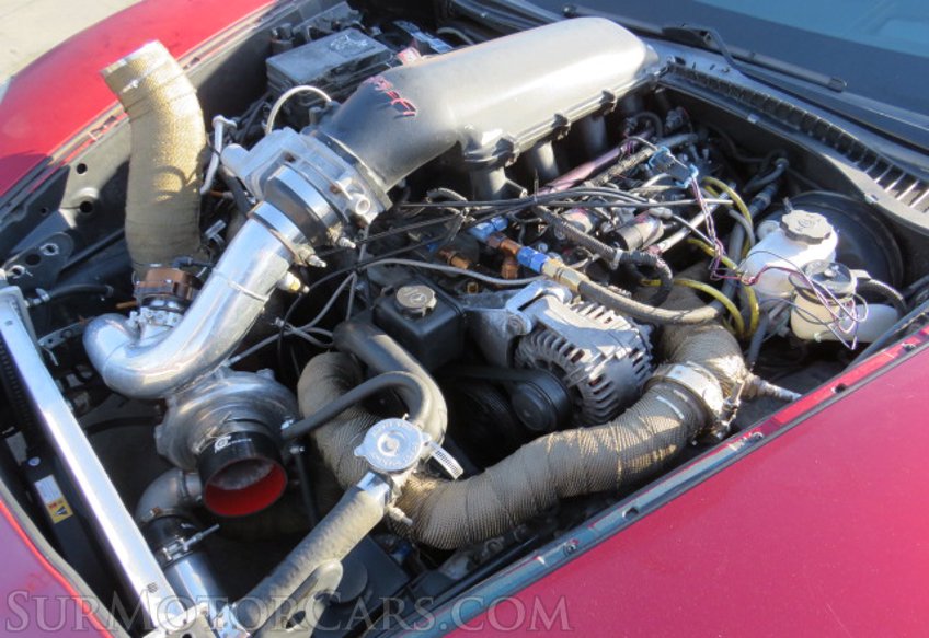 2012 Chevrolet Corvette - Image 43