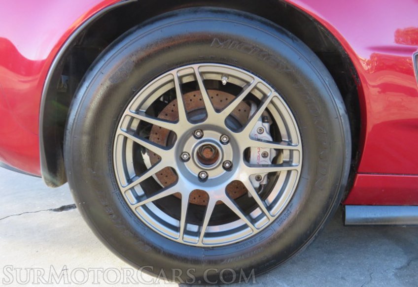 2012 Chevrolet Corvette - Image 13