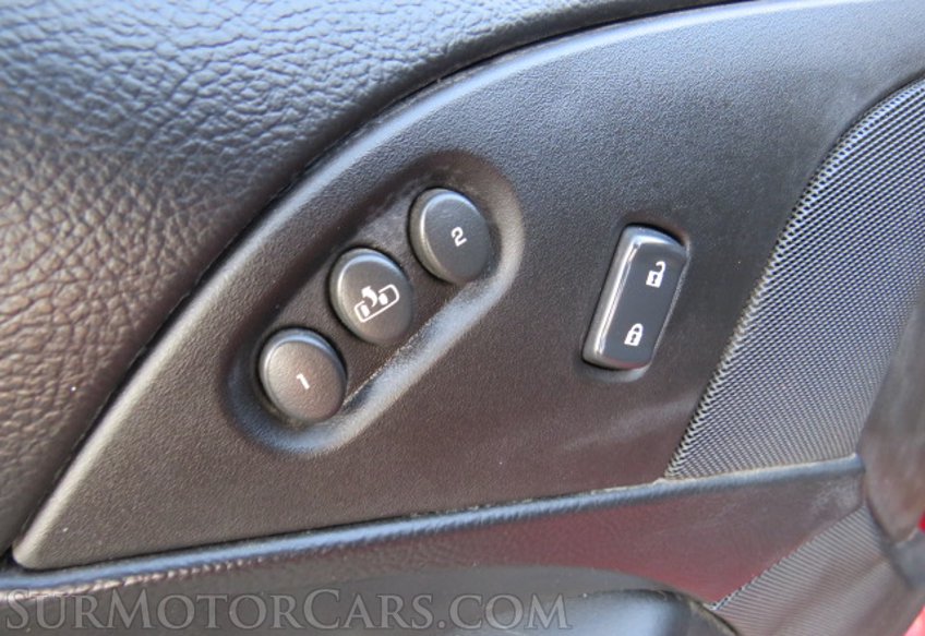 2012 Chevrolet Corvette - Image 34