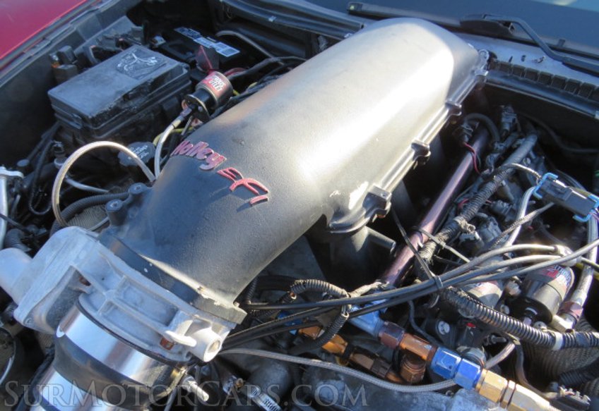 2012 Chevrolet Corvette - Image 49