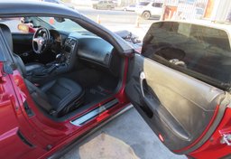 2012 Chevrolet Corvette - Image 22