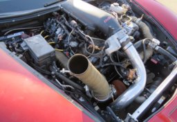 2012 Chevrolet Corvette - Image 48