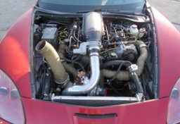 2012 Chevrolet Corvette - Image 42