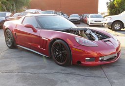 2012 Chevrolet Corvette - Image 3