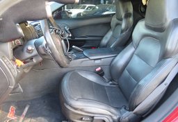 2012 Chevrolet Corvette - Image 26