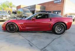 2012 Chevrolet Corvette - Image 5