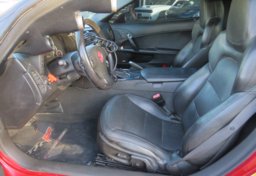 2012 Chevrolet Corvette - Image 24