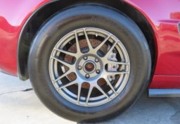 2012 Chevrolet Corvette - Image 13