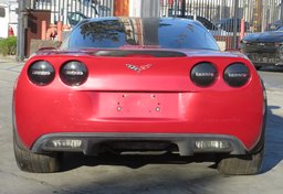 2012 Chevrolet Corvette - Image 11