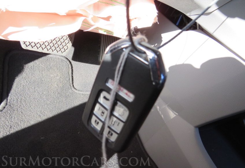 2019 Honda Odyssey - Image 39