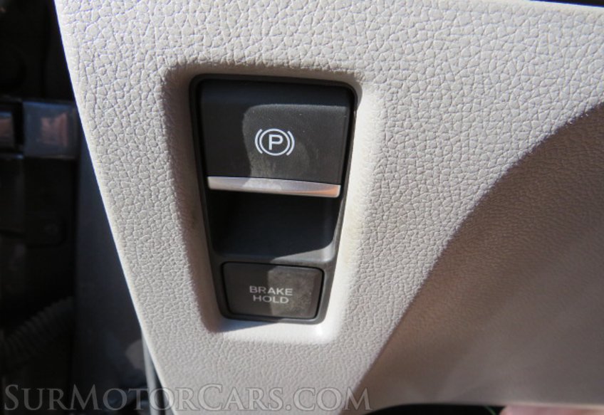 2019 Honda Odyssey - Image 40