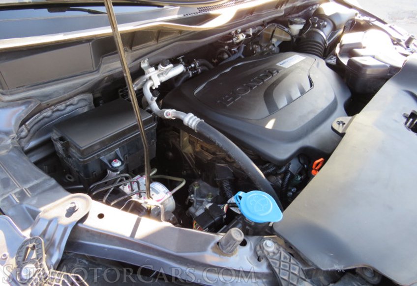 2019 Honda Odyssey - Image 47