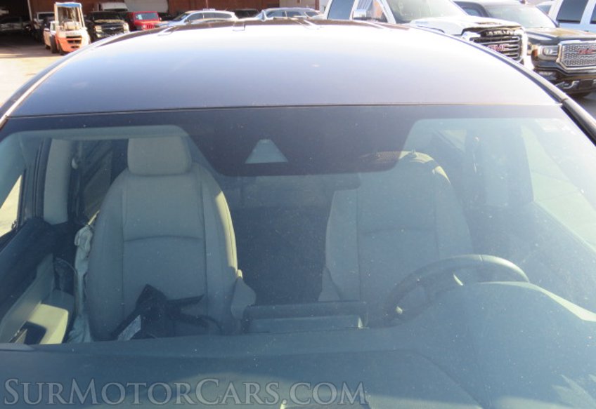 2019 Honda Odyssey - Image 14