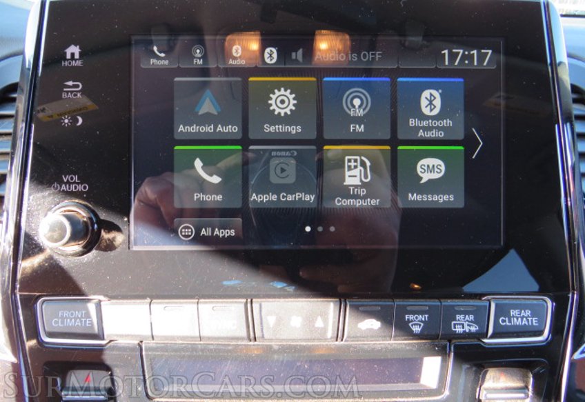 2019 Honda Odyssey - Image 33