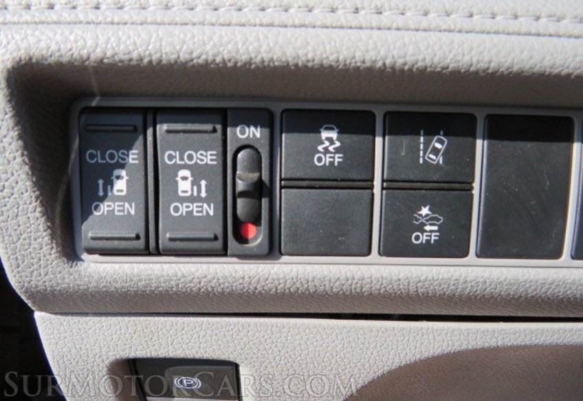 2019 Honda Odyssey - Image 35