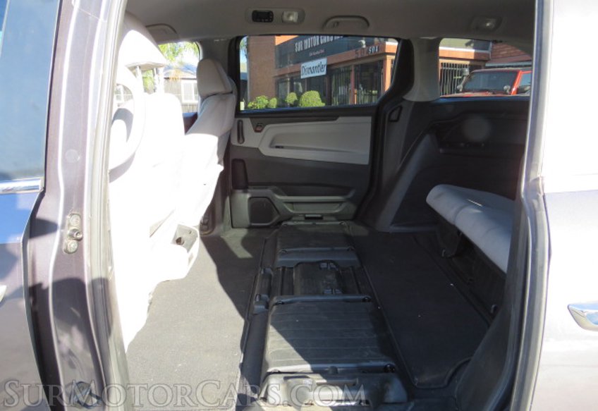 2019 Honda Odyssey - Image 24