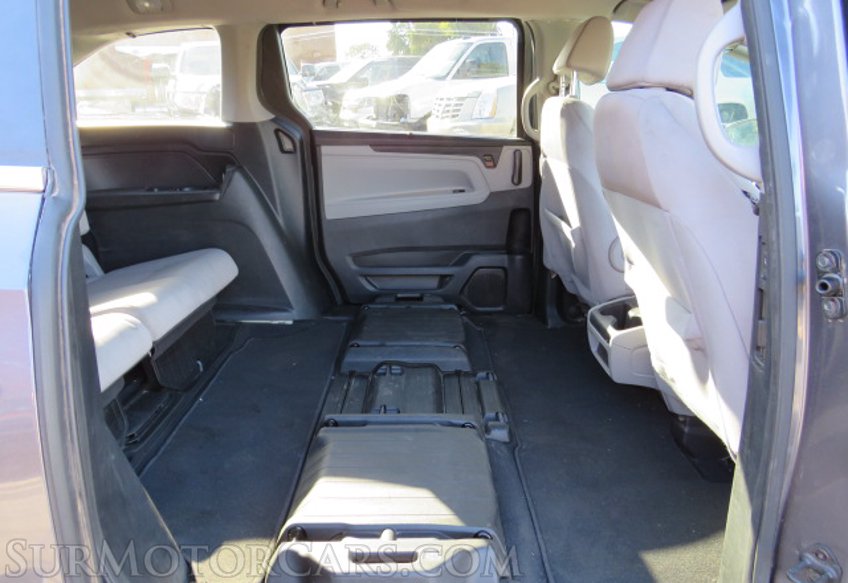 2019 Honda Odyssey - Image 25