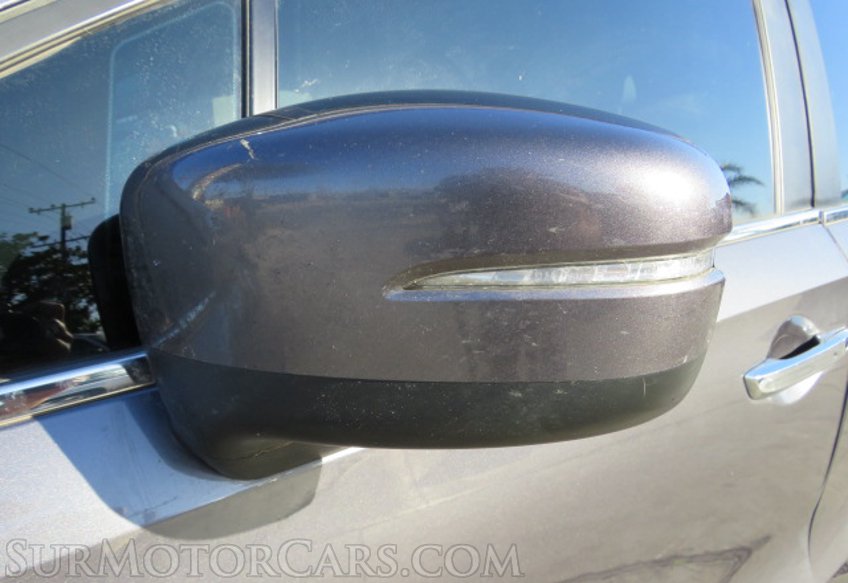 2019 Honda Odyssey - Image 16