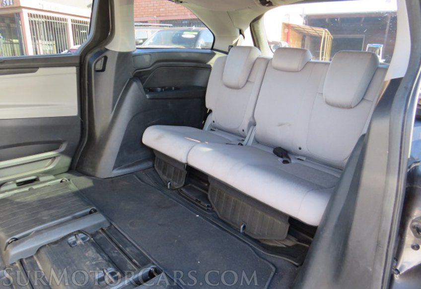 2019 Honda Odyssey - Image 28