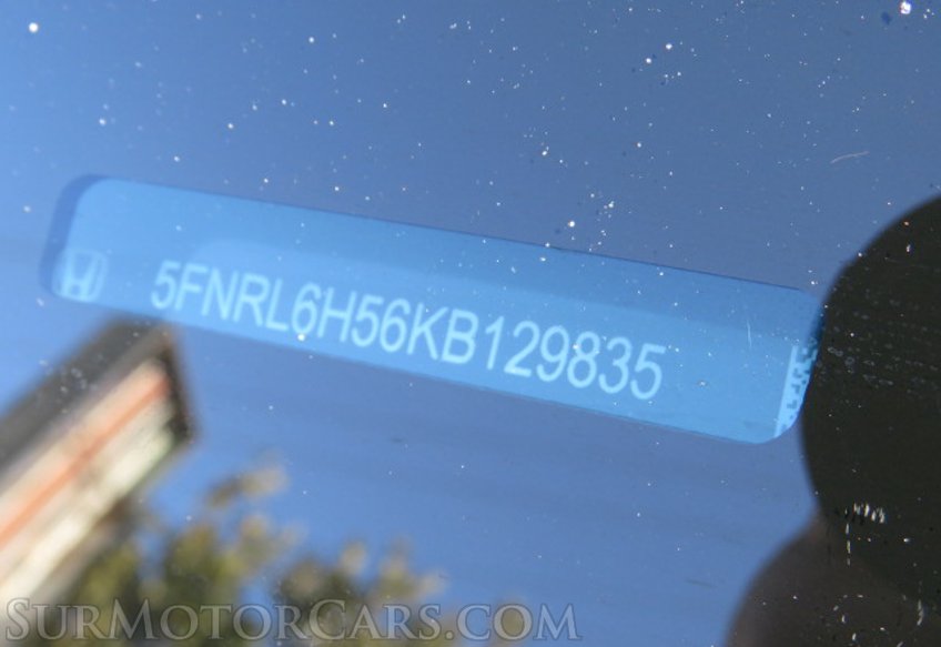 2019 Honda Odyssey - Image 44