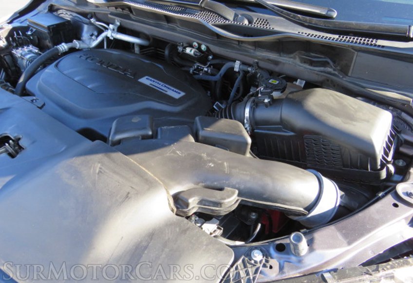 2019 Honda Odyssey - Image 49