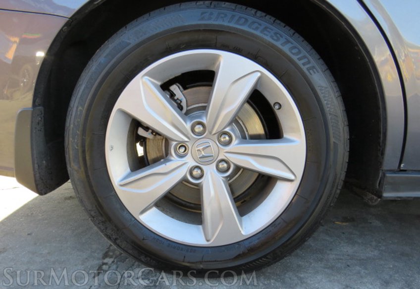 2019 Honda Odyssey - Image 17