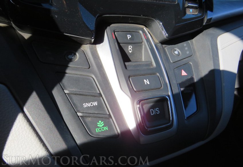 2019 Honda Odyssey - Image 34