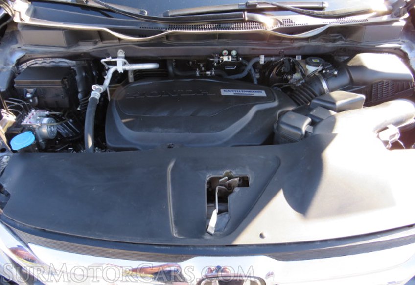 2019 Honda Odyssey - Image 48