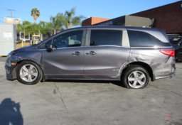 2019 Honda Odyssey - Image 5
