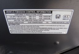 2019 Honda Odyssey - Image 45