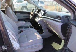 2019 Honda Odyssey - Image 22