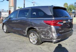 2019 Honda Odyssey - Image 7