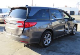 2019 Honda Odyssey - Image 8