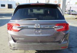 2019 Honda Odyssey - Image 11