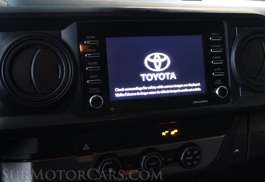 2023 Toyota Tacoma - Image 29