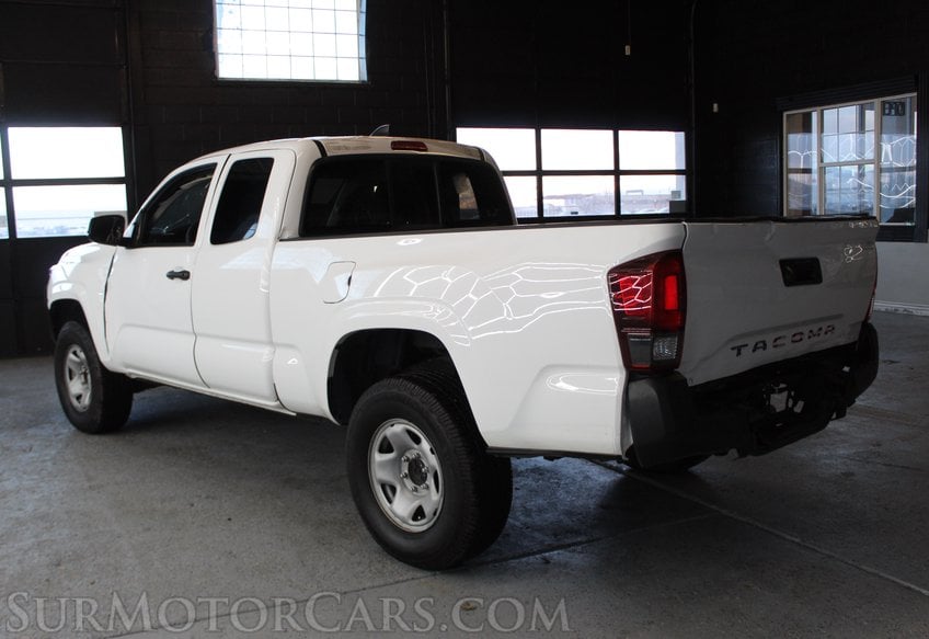 2023 Toyota Tacoma - Image 6