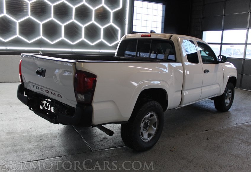 2023 Toyota Tacoma - Image 5