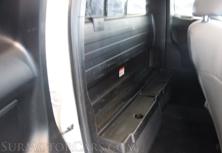 2023 Toyota Tacoma - Image 25