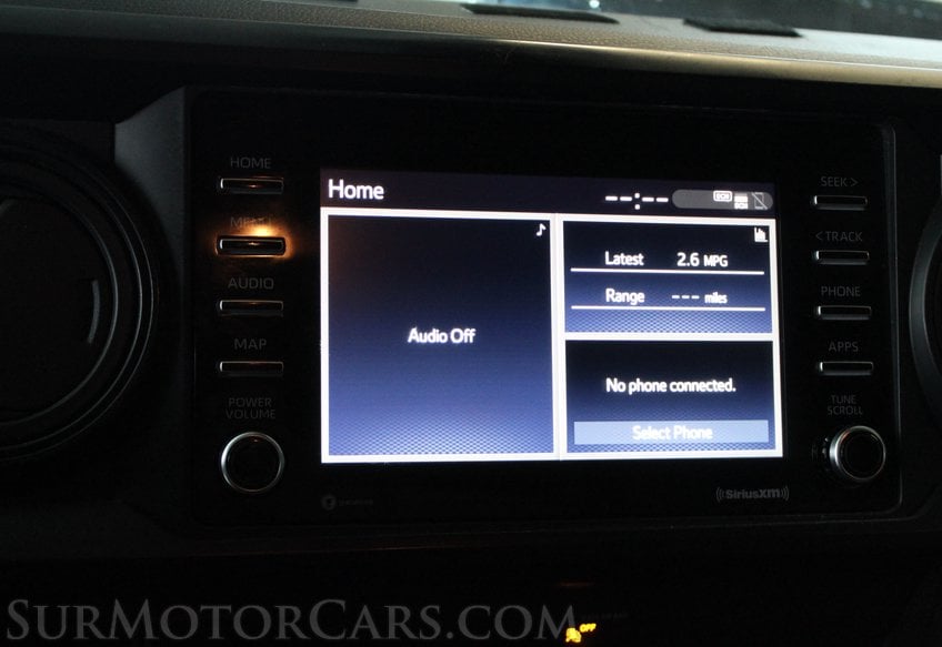 2023 Toyota Tacoma - Image 31