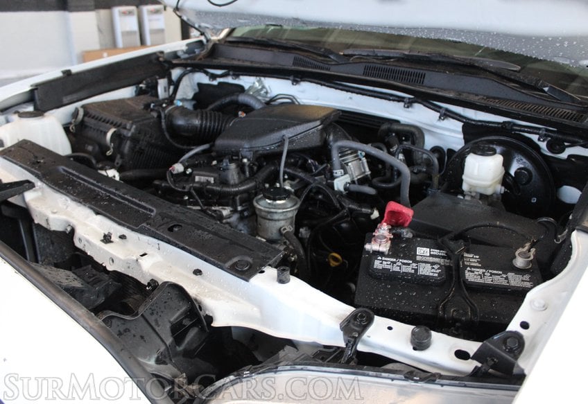 2023 Toyota Tacoma - Image 40