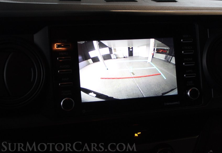 2023 Toyota Tacoma - Image 32